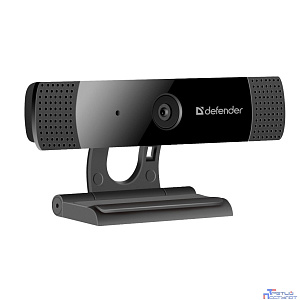 Web-камера Defender G-lens 2599 {FullHD 1080p, 2МП} [63199]