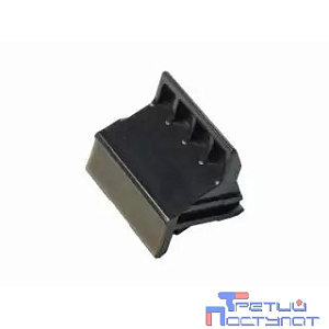 Тормозная площадка HP LJ 1010/1012/1015/3015/3020/3030 (RM1-0648/RC1-2038)