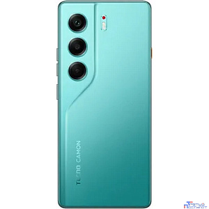 Tecno Camon 40 8+256Gb зелёный