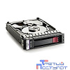 Жесткий диск HP M6612 600GB 6G SAS 15K rpm LFF (3.5-inch) Dual Port Hard Drive (AP872A / 583718-001)