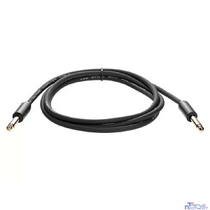Telecom <TAV6166-1.5M> Кабель-соединит 6.35ST(M)/6.35 ST(M), 1.5м, PRO [7958820049958]