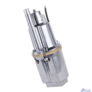 PATRIOT VP 10 Насос погружной вибрационный [315302501] { верхний забор, 250 вт, 18 л/мин, H-60 м, D-96 мм. термозащита }