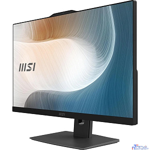 MSI Modern AM242P 1M-1031XRU [9S6-AE0721-1031] Black 23.8" {Full HD Core 5 120U/8Gb/SSD512Gb Graphics/noOS/kb/m}