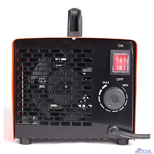 Тепловентилятор PATRIOT PT Q 2S [633307204] {Мощн. 2.0 кВт, 220В, шнур с евровилкой, поток воздуха 120м3/час, вес 2.5кг}