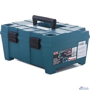 Makita 9910K Ленточная шлифовальная машина [9910K] {650Вт,76х457мм,270м\м,2.6кг,чем,п\сборник}