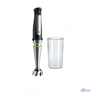BRAUN MQ7087X Блендер