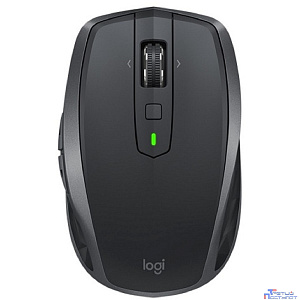 910-007230/910-006211 Мышь беспроводная Logitech MX Anywhere 2S Graphite