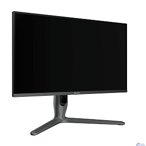 LCD Hisense 27" 27G7Q-PRO {IPS/MiniLED 3840x2160 160Hz 2xHDMI DisplayPort USB-C black}