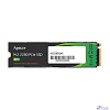 SSD Apacer M.2 2280 1TB AS2280Q4X Client SSD AP1TBAS2280Q4X-1
