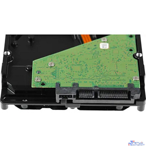 2TB Seagate Skyhawk (ST2000VX017) {Serial ATA III, 5400 rpm, 256mb, для видеонаблюдения}