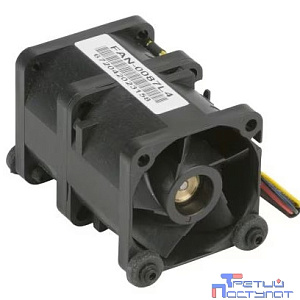 Supermicro FAN-0087L4 40x56,4 Pin PWM Fan