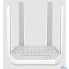 Netcraze Speedster 4G+ (NC-2911) Гигабитный интернет-центр с модемом 4G+, Mesh Wi-Fi 5 AC1200 и 4-портовым Smart-коммутатором