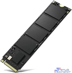 SSD M.2 HIKVision 1.0TB E3000 Series <HS-SSD-E3000/1024G> (PCI-E 3.0 x4, up to 3520/2900MBs, 3D NAND, 448TBW, NVMe, 22x80mm)