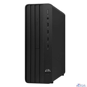 HP 290 G9 [8T2G6ES]  SFF Black  {i5 13400/8Gb/SSD512Gb/DOS/eng usb kbd,mouse}