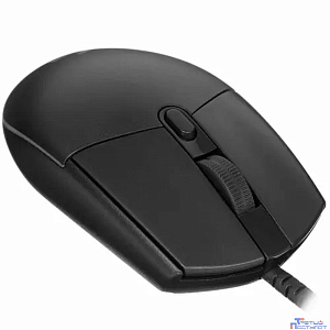 910-005823/910-005808 Мышь Logitech G102 LightSync Gaming Black USB