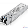 ZYXEL SFP10G-LR-E-ZZBD01F Трансивер (pack of 10 pcs), SFP transceiver single mode, SFP +, Duplex LC, 1310nm, 10 km