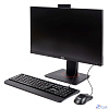 HIPER V6 (V6-i3141R16N5H6FBI6EPBMKWP) Black 23.8"{FHD i3-14100/16GB/512GB/W11Pro/kb/m}