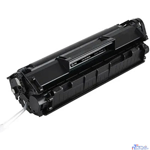 Тонер Картридж Cactus CS-CF283A черный для HP LJ Pro M125nw/M127fw (1500стр.)