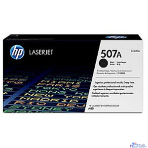 HP CE400A Картридж ,Black{CLJ M551, Black, (5500стр.)}