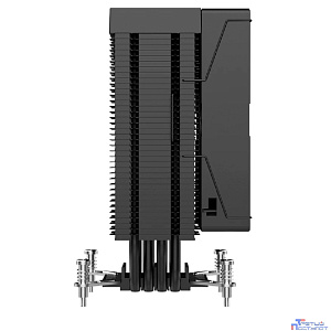 Cooler Formula Ice Boid 4PSD12 Soc-AM5/AM4/1200/1700/1851 черный 4-pin 34.3dB
