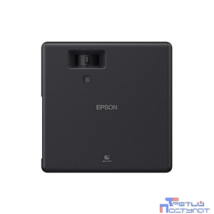 Epson EF-11 [V11HA23040] {3LCD laser 1920x1080 1000lm USB HDMI Wi-Fi Miracast}