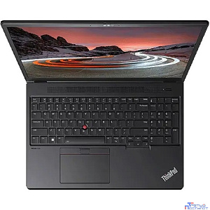 Lenovo ThinkPad P16v G2 [21KX002KUS] (КЛАВ.РУС.ГРАВ.) Black 16" {WUXGA IPS 300nits Ultra 7 155H/16GB/512GB SSD/W11Pro}