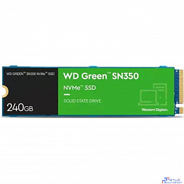 SSD WD