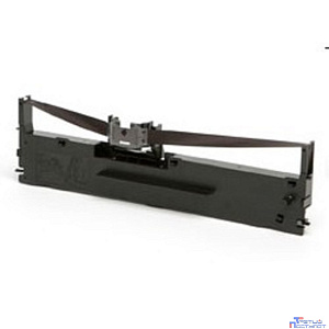CACTUS C13S015307BA Картридж матричный для Epson LQ630K/635K/730K, ресурс 1 600 000 зн, black