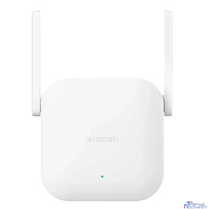 Ретранслятор Xiaomi WiFi Range Extender N300 RU