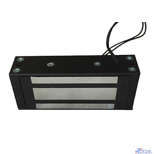 Tantos TS-ML300-RU1 (черный) Замок электромагнитный, 300 кг