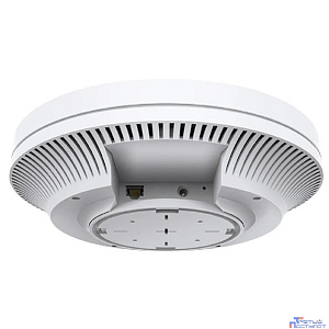 TP-Link EAP620 HD Потолочная точка доступа Wi-Fi AX1800