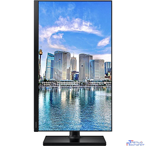 LCD Samsung 23.8" F24T450FZU черный {IPS 1920x1080 5ms HDMI DisplayPort USB} [lf24t450fzuxen]