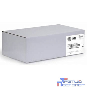 Тонер Картридж Cactus CS-C728D черный x2уп. для Canon i-Sensys MF4410/4430/4450/4550D (2100стр.)