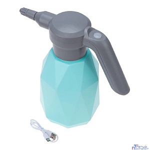 Rexant (62-0269) Опрыскиватель садовый аккумуляторный для растений цветов 2 л