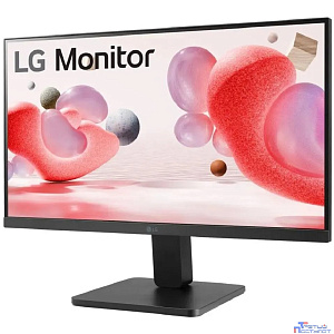 LCD LG 21.5" 22MR410-B {VA 1920x1080 100Hz 5ms 250cd 3000:1 D-Sub HDMI}