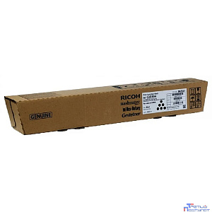 Тонер-картридж тип IM C2510H RICOH IM C2510/ C2010  черный (842561) 30K