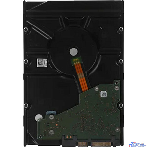 10TB Seagate IronWolf Pro (ST10000NT001) {SATA 6 Гбит/с, 7200 rpm, 256 mb buffer, для NAS}