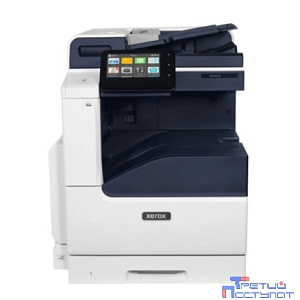 МФУ Xerox VersaLink C7120 цвет/А3/20 стр/620л. ( C7101V_D + ключ инициализации 097S05201)