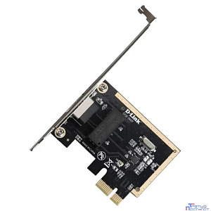 D-Link DGE-560T/D1A Сетевой PCI Express адаптер с 1 портом 10/100/1000Base-T