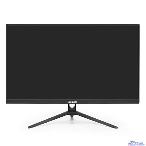 LCD ExeGate 27" EZ2707A ProSmart {IPS 1920x1080 75Hz 5ms 280cd 3000:1 178/178 D-Sub HDMI1.4 Speakers VESA} [EX296348RUS]