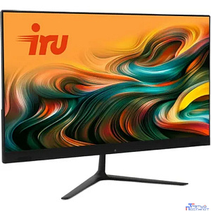 iRU P233 [1971916] black 23.8" {FHD i3-1005G1/8Gb/256Gb SSD/CR/W11Pro}