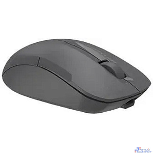 Мышь Wireless A4Tech Fstyler FG15CS Air2 серая оптическая 1200dpi USB grey (2027404)