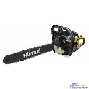HUTER Бензопила BS-2300М [70/6/12]