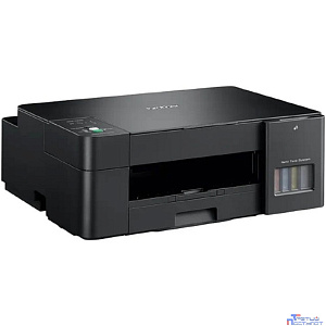 Brother DCP-T220 МФУ {А4, цветное, принтер/копир/сканер, 16 стр/мин, 64Мб, 576 МГЦ, ч/б: 1200х1200 dpi, цвет:1200х600 dpi, USB 2.0} (DCP -T220)