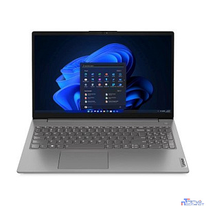 Lenovo V15 G4 [83CC0059IN_16] Iron Grey 15.6" {FHD TN i5-13420H/16Gb/512Gb SSD/DOS}