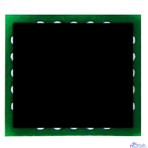 Чип тонер-картриджа Cactus CS-CHIP-C-054A-Y (054Y/3021C002) желтый 1200стр