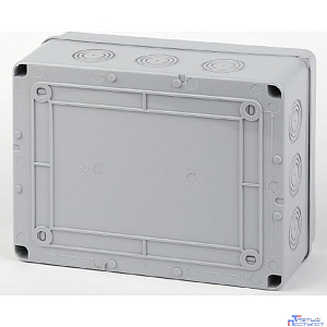 ЭРА Б0046406 Корпус модульный пластиковый КМПн-12 IP65