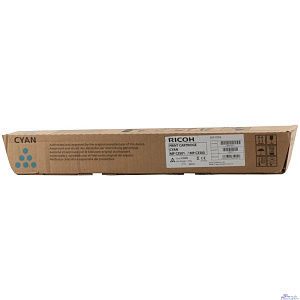 Ricoh 841427/842046 Картридж тип MPC3501E/MPC3300E, Cyan Aficio MPC3001/C3501/MPC2800/C3300, (16000стр.)