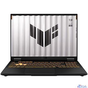 ASUS TUF Gaming FX608JM-RV049 [90NR0MI1-M002X0] Grey 16" {FHD+ i5 13450HX/16Gb/SSD512Gb/RTX5060 8Gb/noOS}