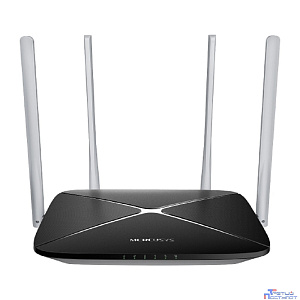 Mercusys MB135-4G Двухдиапазонный роутер Wi-Fi AC1200 с поддержкой 4G LTE